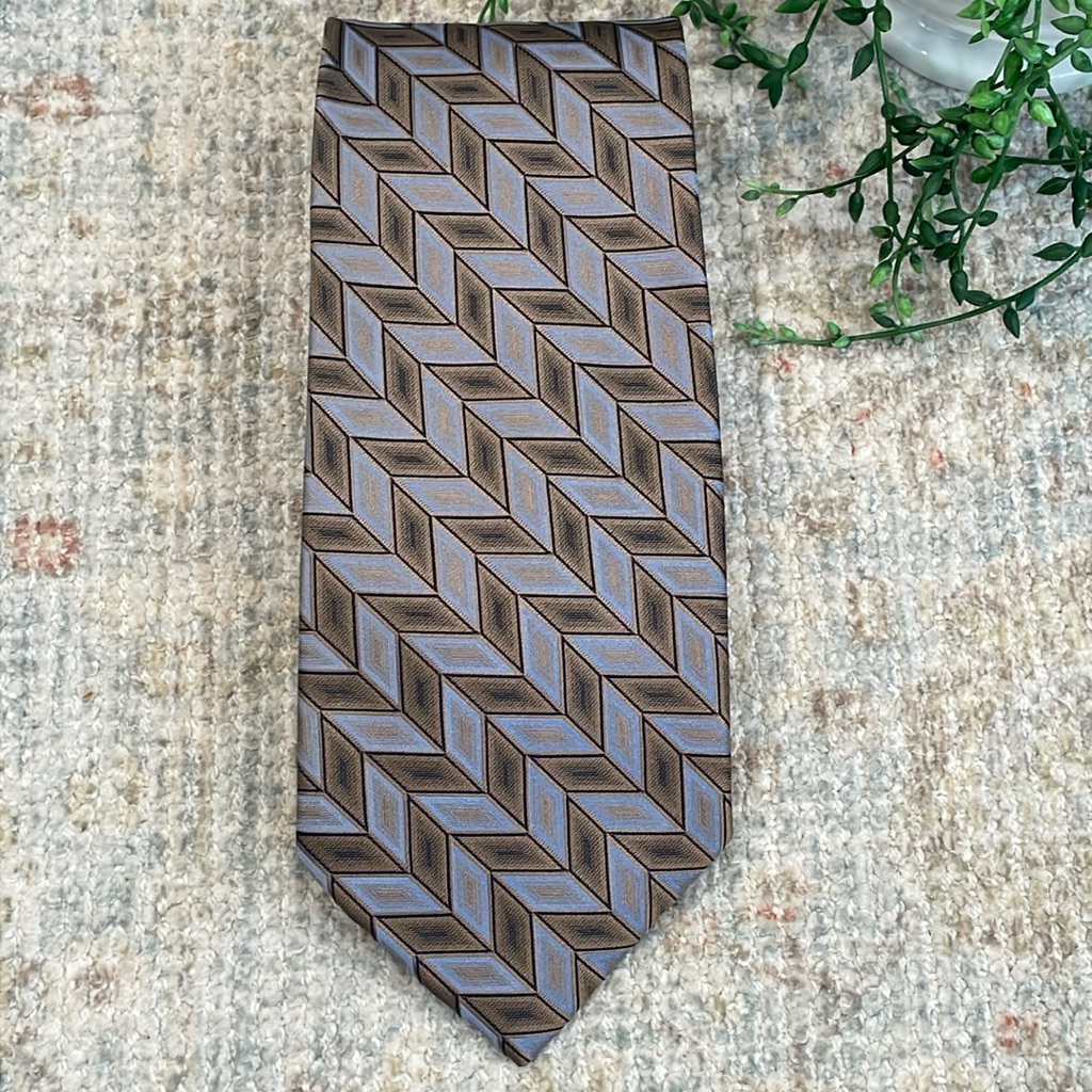 Joseph  Feiss Tie